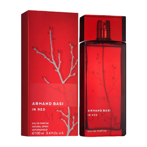 باقة الود الكلاسيكية مع عطر - Grigio