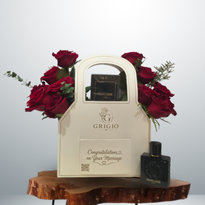 ورد وعطر روبرتو كفالي أومو (رجالي) - Grigio