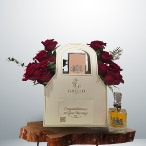 ورد وعطر جوسي كوتور (نسائي) - Grigio