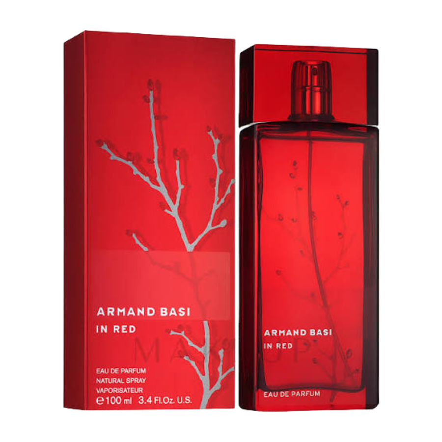 باقة الود الكلاسيكية مع عطر - Grigio