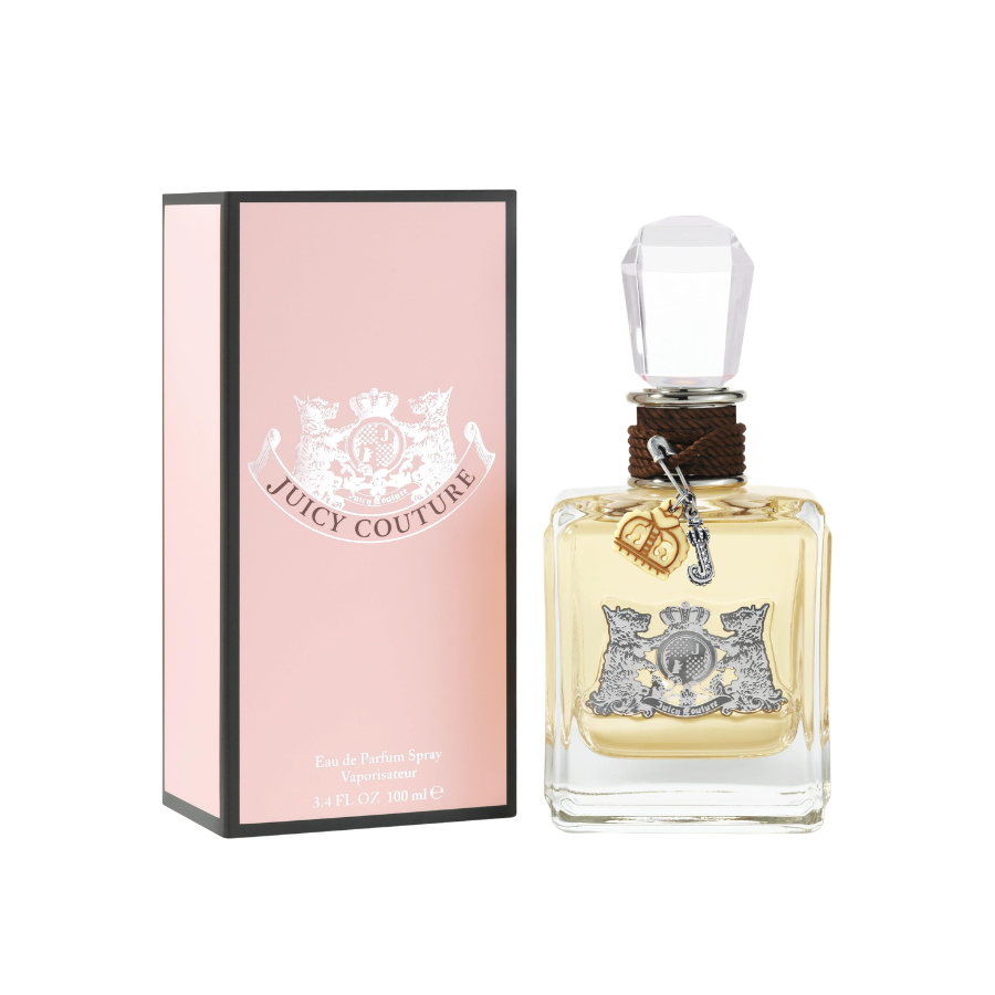 باقة الود الكلاسيكية مع عطر - Grigio