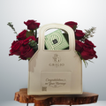 ورد وشوكولاتة باتشي - Grigio 