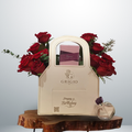 ورد وعطر شوبارد هابي سبيريت (نسائي) - Grigio 
