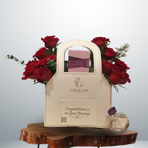 ورد وعطر شوبارد هابي سبيريت (نسائي) - Grigio 