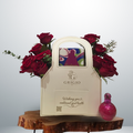 ورد وعطر فانتسي بريتني سبيرز (نسائي) - Grigio 