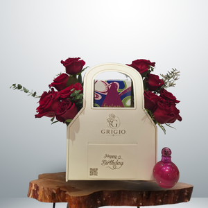 ورد وعطر فانتسي بريتني سبيرز (نسائي) - Grigio 