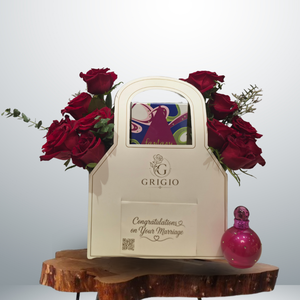 ورد وعطر فانتسي بريتني سبيرز (نسائي) - Grigio 