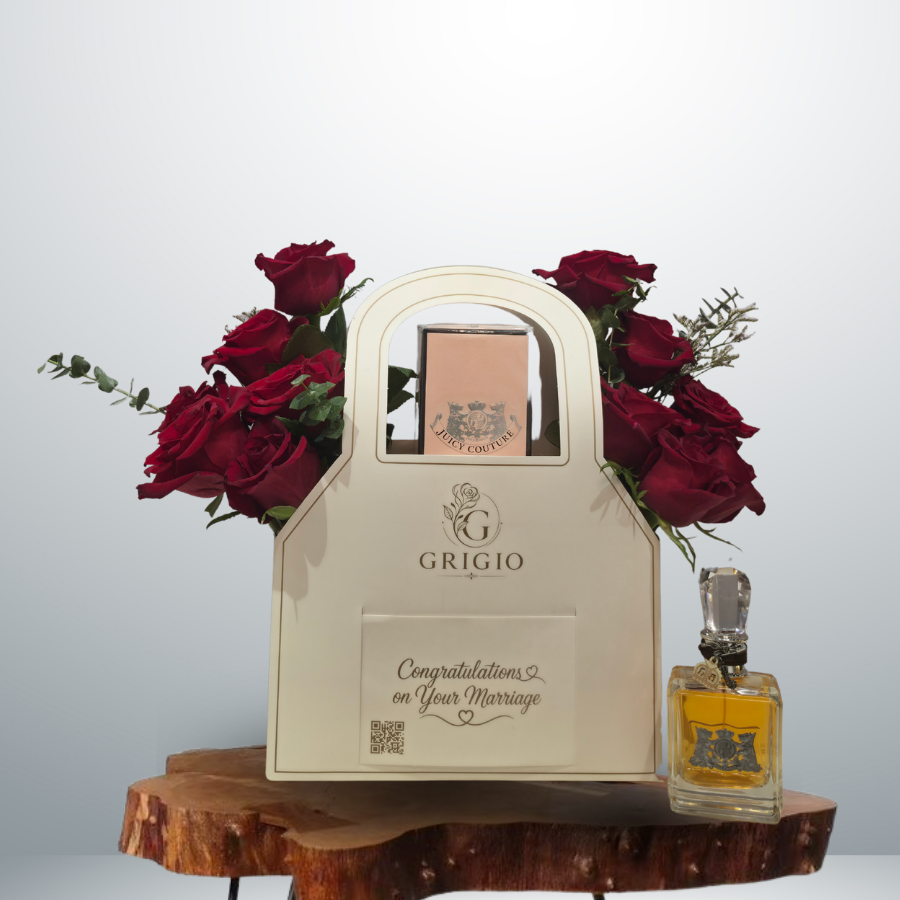 ورد وعطر جوسي كوتور (نسائي) - Grigio 