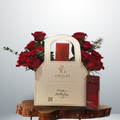 ورد وعطر أرماند باسي إن ريد (نسائي)