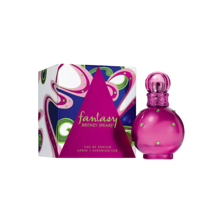 باقة الود الكلاسيكية مع عطر - Grigio