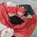 Surprise & Delight – Balloon & Flower Celebration Box