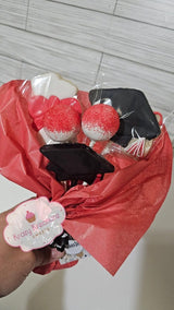 Surprise & Delight – Balloon & Flower Celebration Box