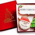 Holiday Magic – Christmas Cookie Collection