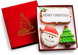 Holiday Magic – Christmas Cookie Collection