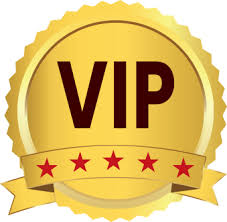 VIP - Grigio